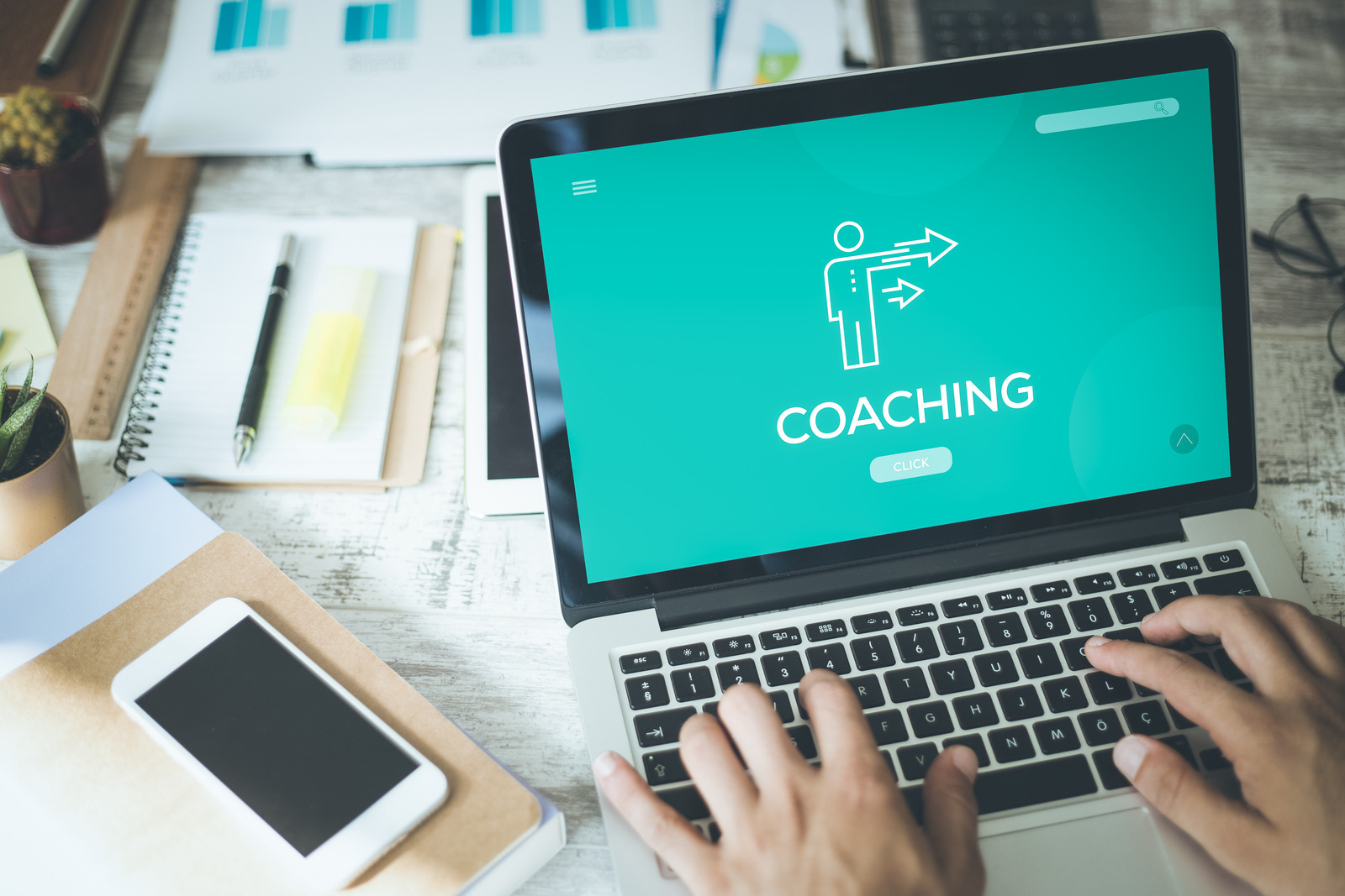 SEO Coaching