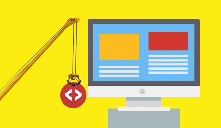 technical seo website building
