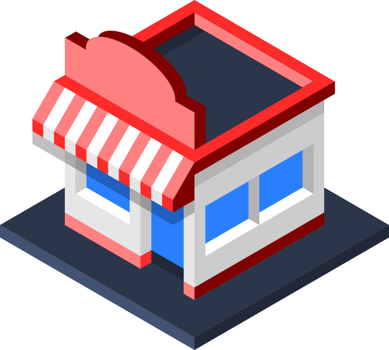 basics of local seo - local business