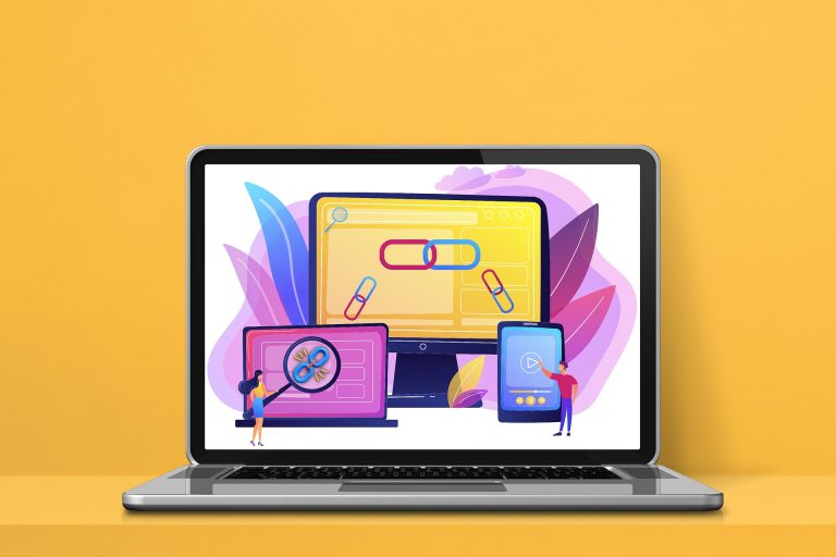building local backlinks