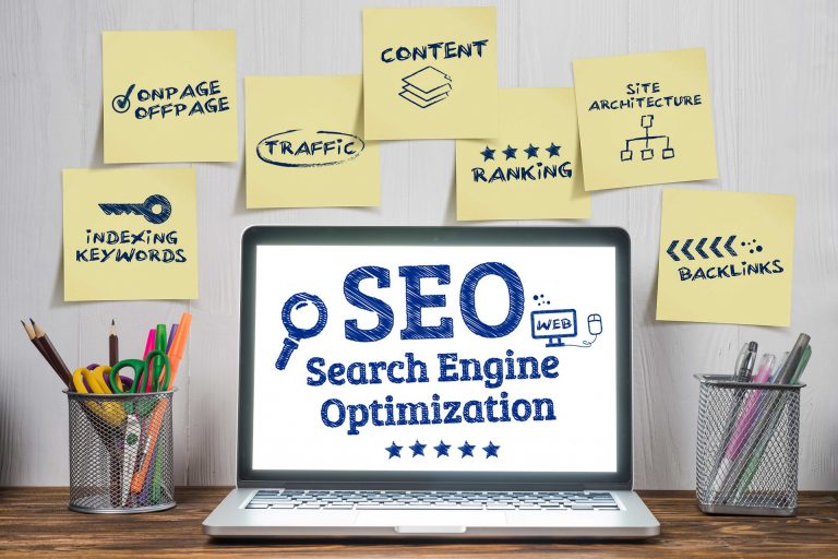 seo for life coaches