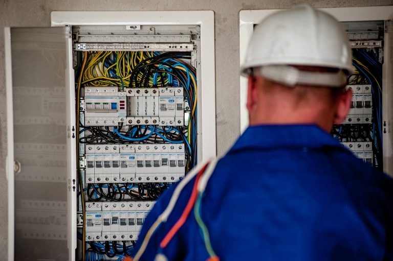 seo for electricians