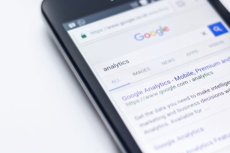 local keyword research