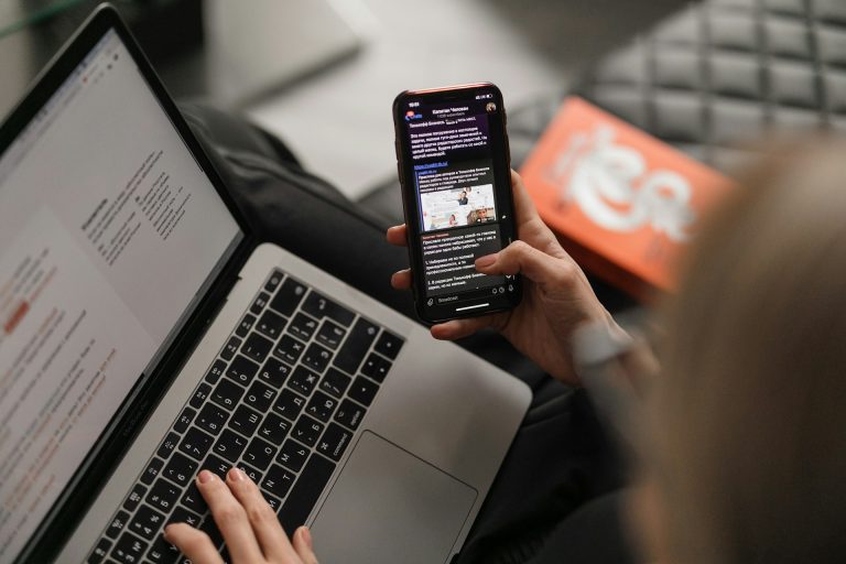 Mobile optimization
