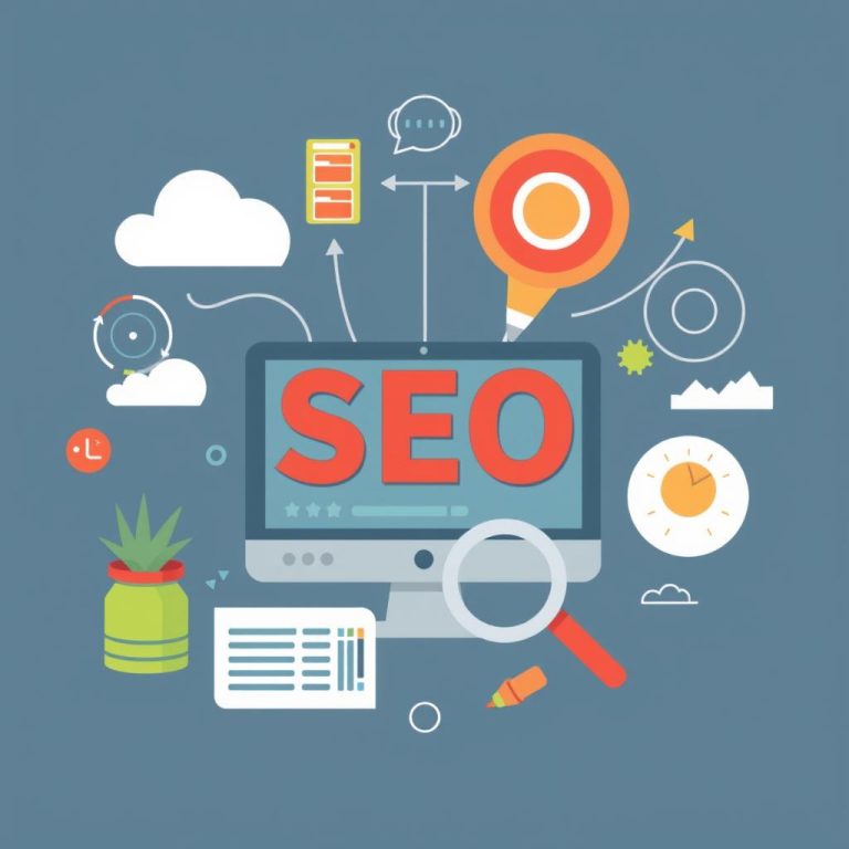url structure